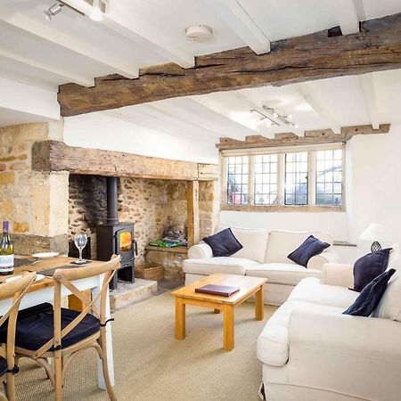 The Brew House Villa Chipping Campden Buitenkant foto