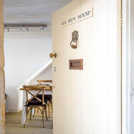 The Brew House Villa Chipping Campden Buitenkant foto