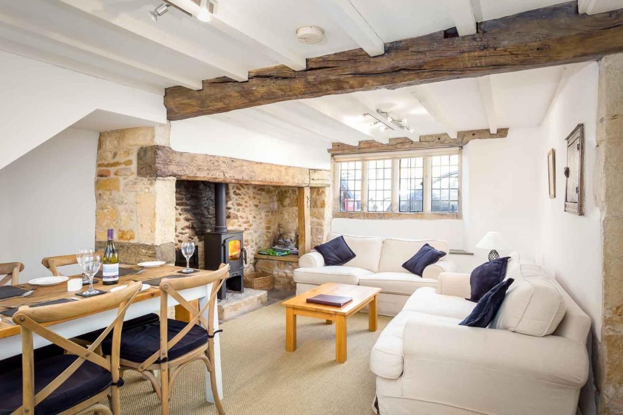 The Brew House Villa Chipping Campden Buitenkant foto