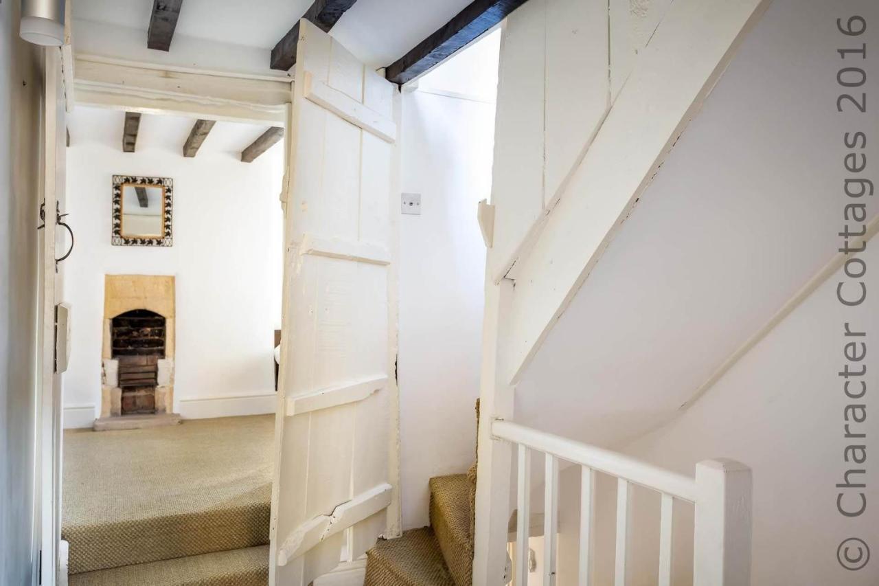 The Brew House Villa Chipping Campden Buitenkant foto