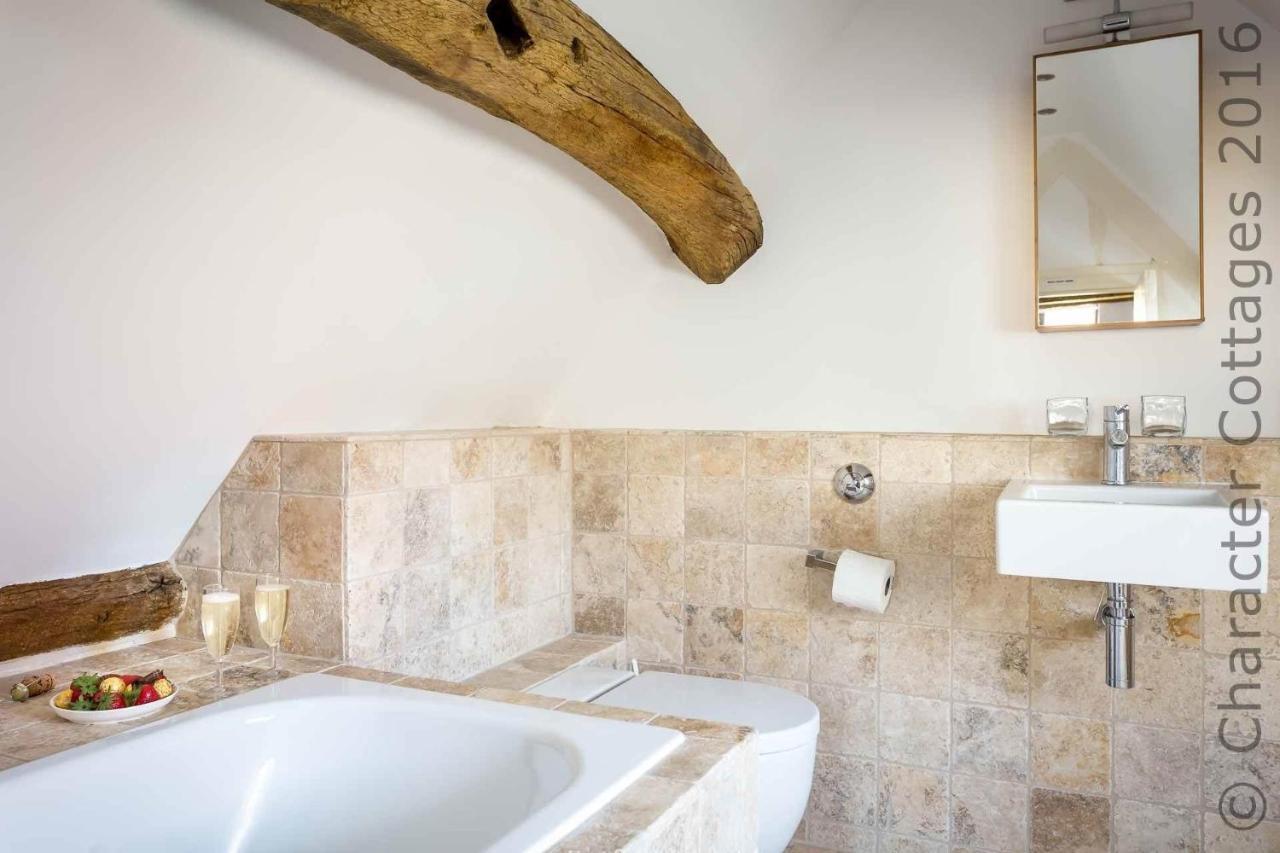 The Brew House Villa Chipping Campden Buitenkant foto