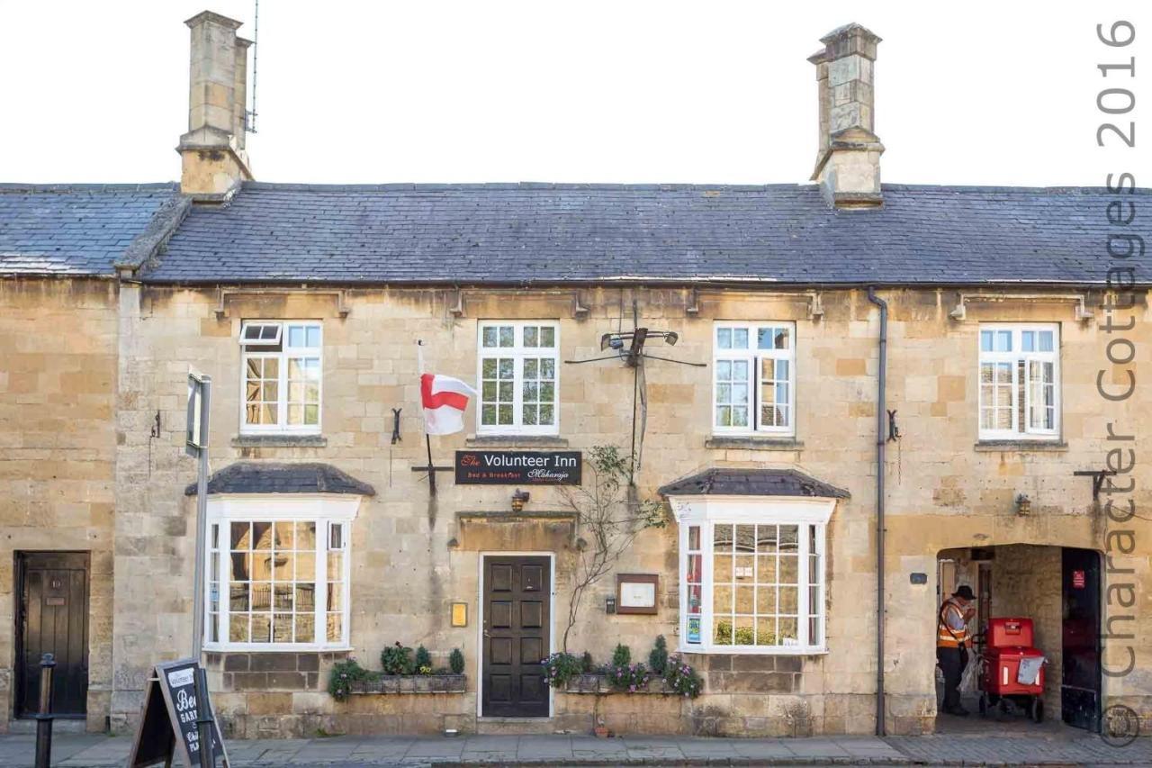 The Brew House Villa Chipping Campden Buitenkant foto