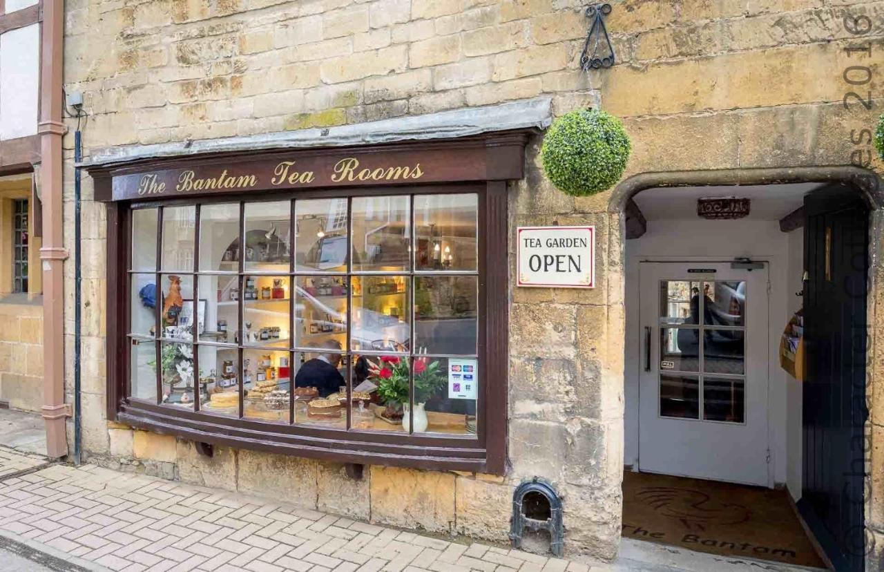 The Brew House Villa Chipping Campden Buitenkant foto