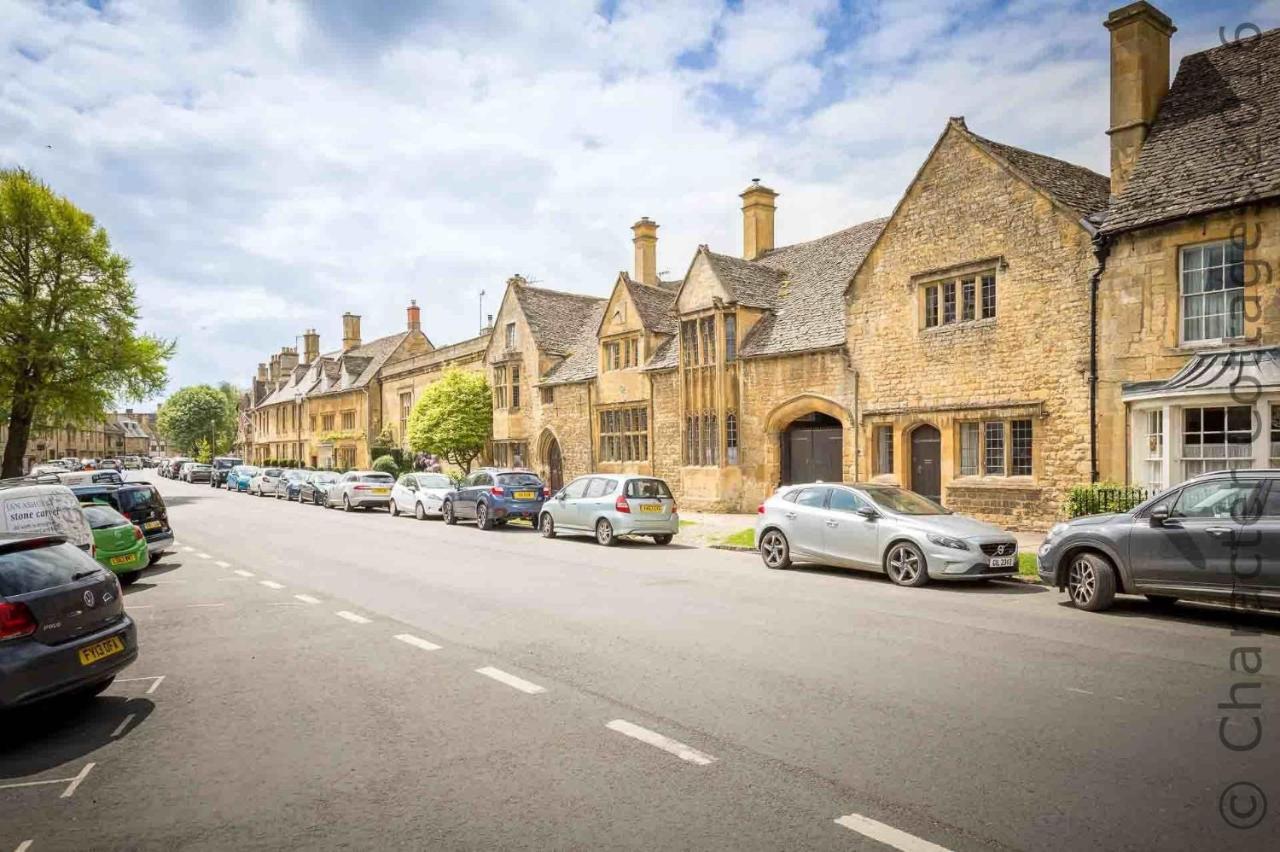 The Brew House Villa Chipping Campden Buitenkant foto