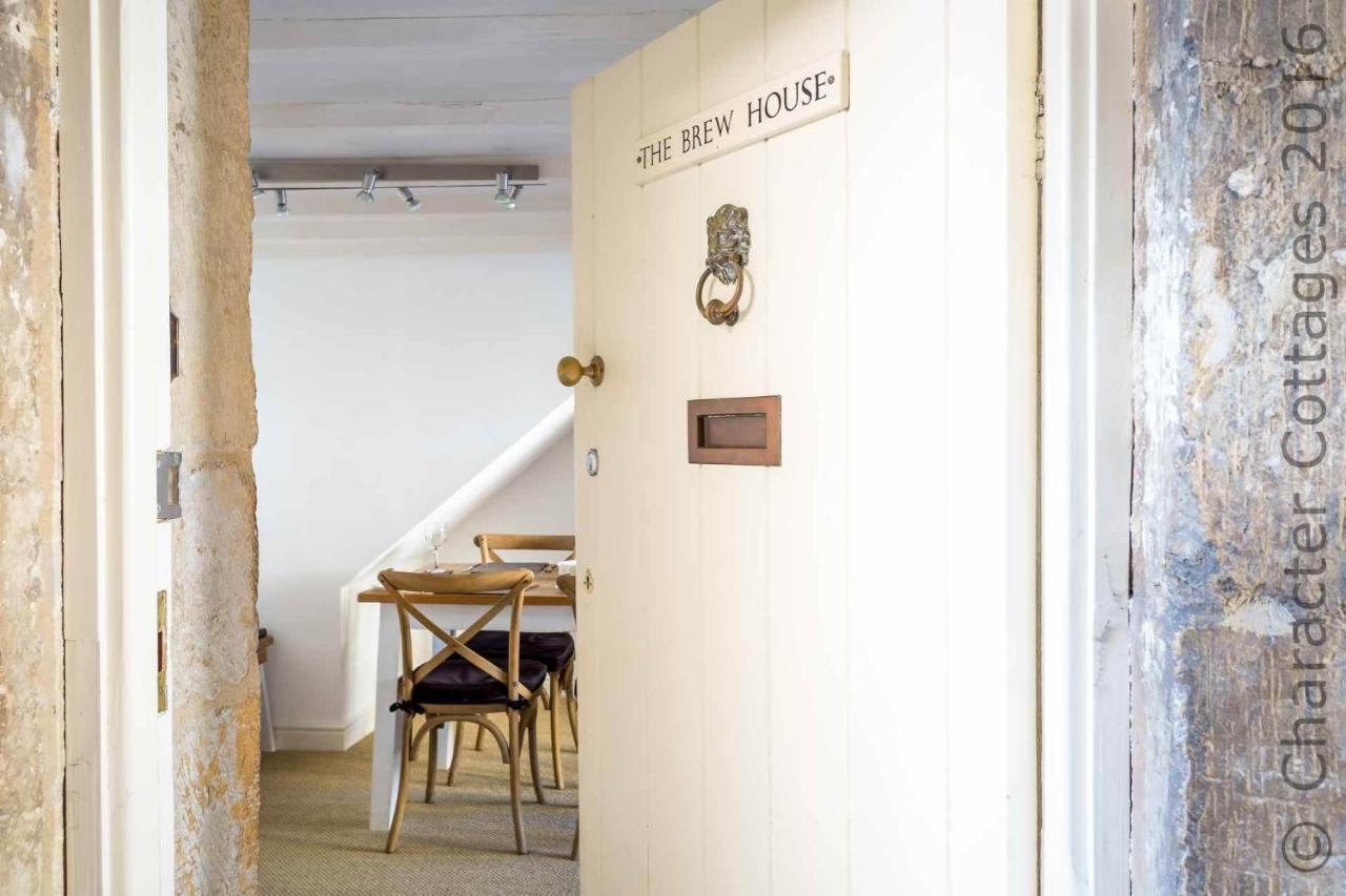 The Brew House Villa Chipping Campden Buitenkant foto