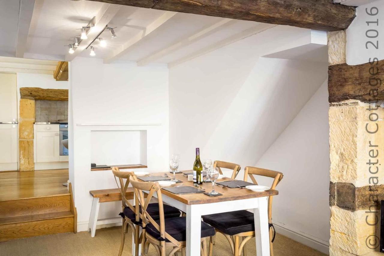 The Brew House Villa Chipping Campden Buitenkant foto