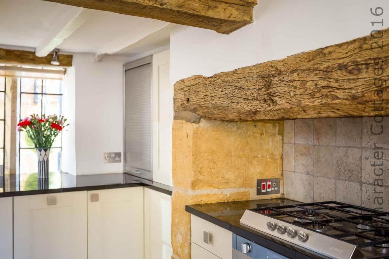 The Brew House Villa Chipping Campden Buitenkant foto
