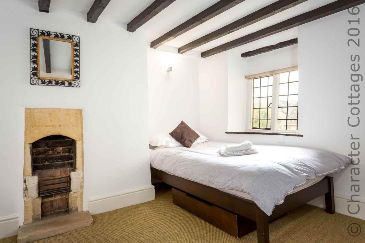The Brew House Villa Chipping Campden Buitenkant foto