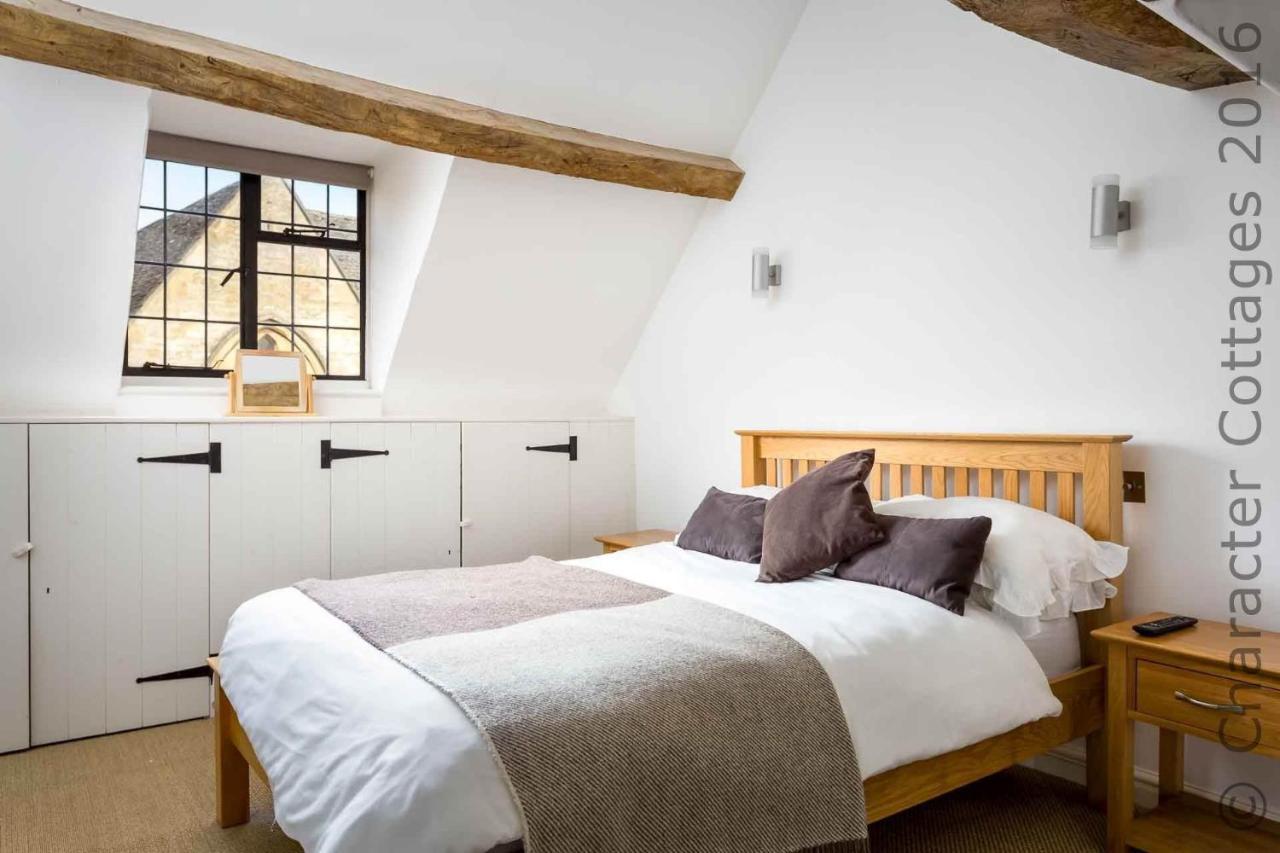 The Brew House Villa Chipping Campden Buitenkant foto