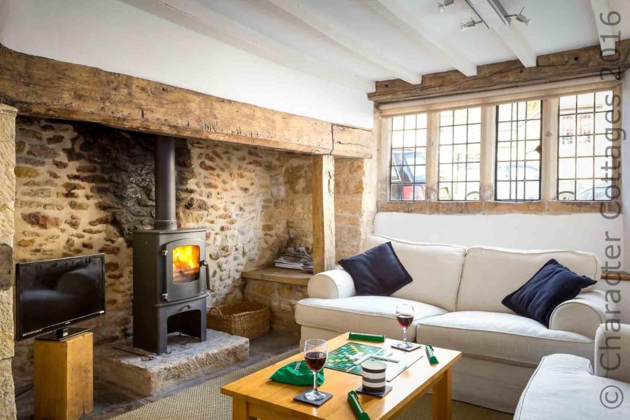 The Brew House Villa Chipping Campden Buitenkant foto