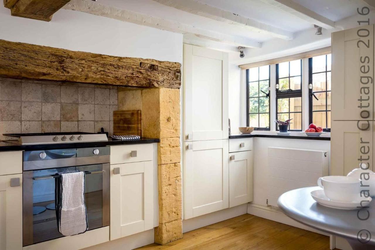 The Brew House Villa Chipping Campden Buitenkant foto