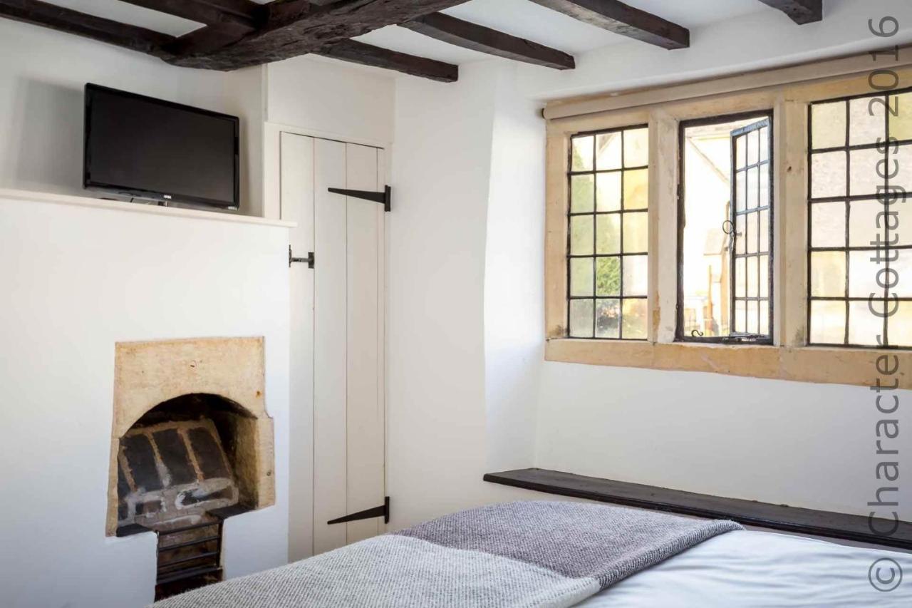 The Brew House Villa Chipping Campden Buitenkant foto
