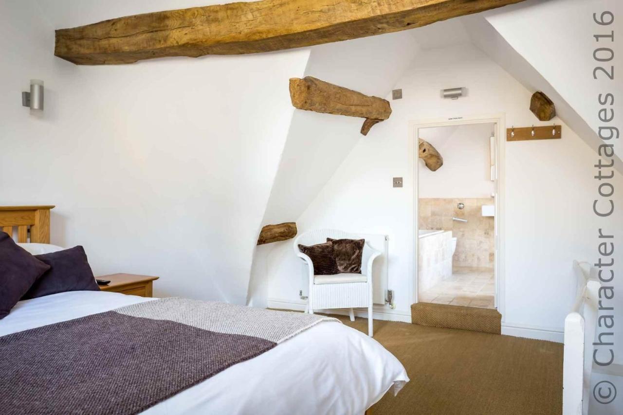 The Brew House Villa Chipping Campden Buitenkant foto