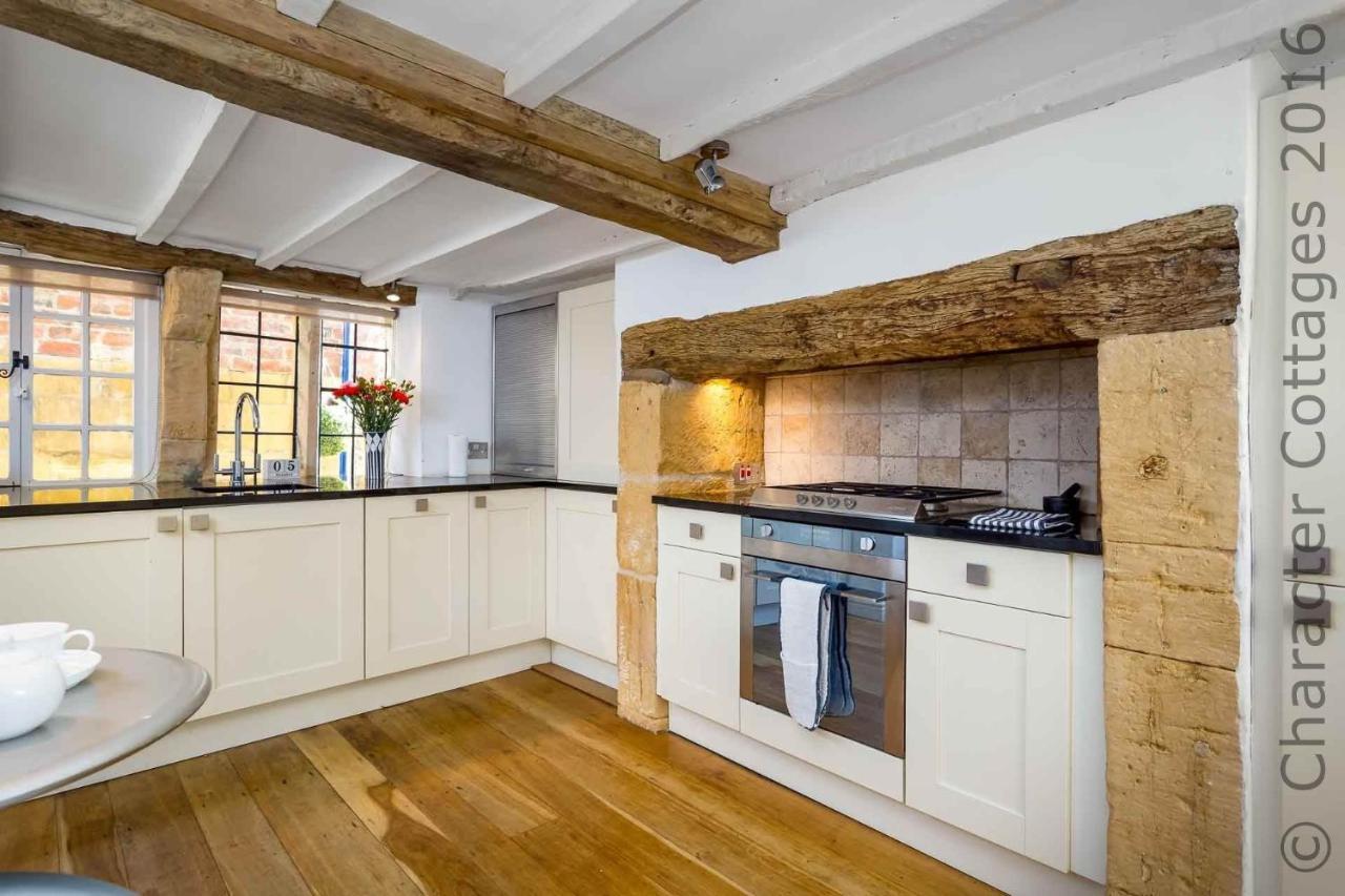 The Brew House Villa Chipping Campden Buitenkant foto