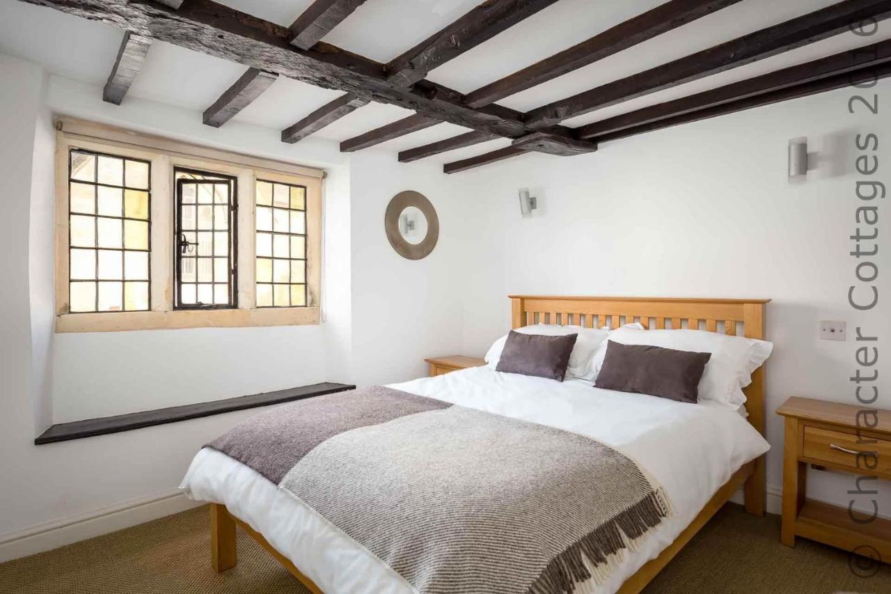 The Brew House Villa Chipping Campden Buitenkant foto