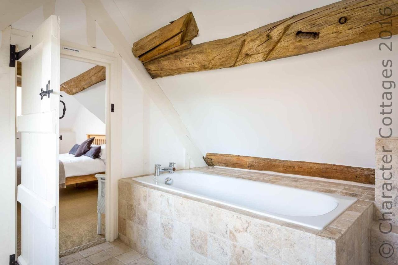The Brew House Villa Chipping Campden Buitenkant foto