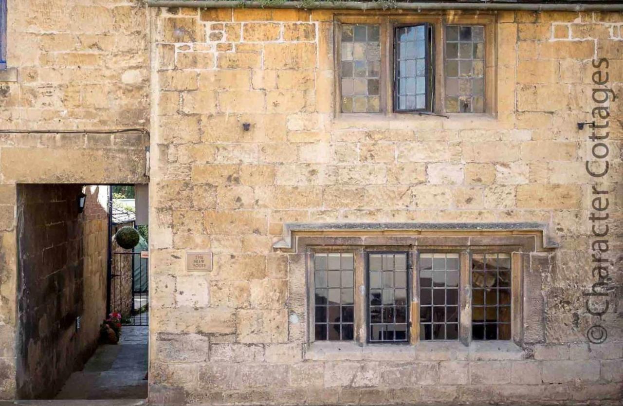 The Brew House Villa Chipping Campden Buitenkant foto