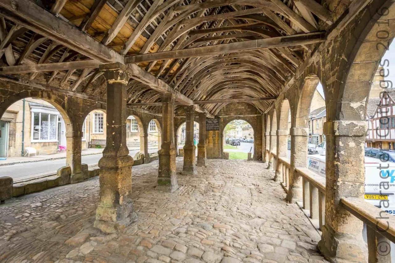 The Brew House Villa Chipping Campden Buitenkant foto
