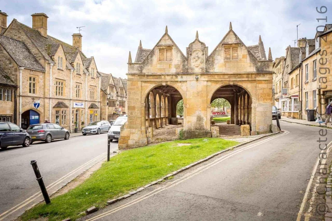 The Brew House Villa Chipping Campden Buitenkant foto